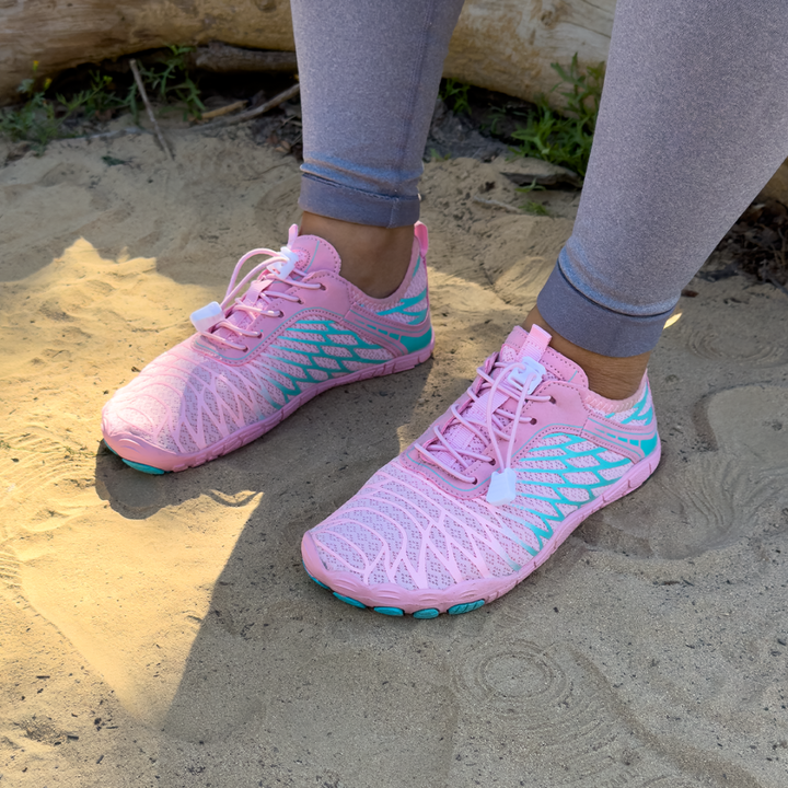 Bronoir™ Skin - Barefoot Shoes (BOGO)