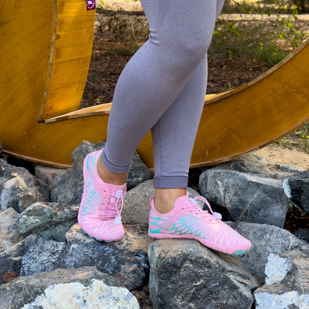Bronoir™ Skin - Barefoot Shoes (BOGO)