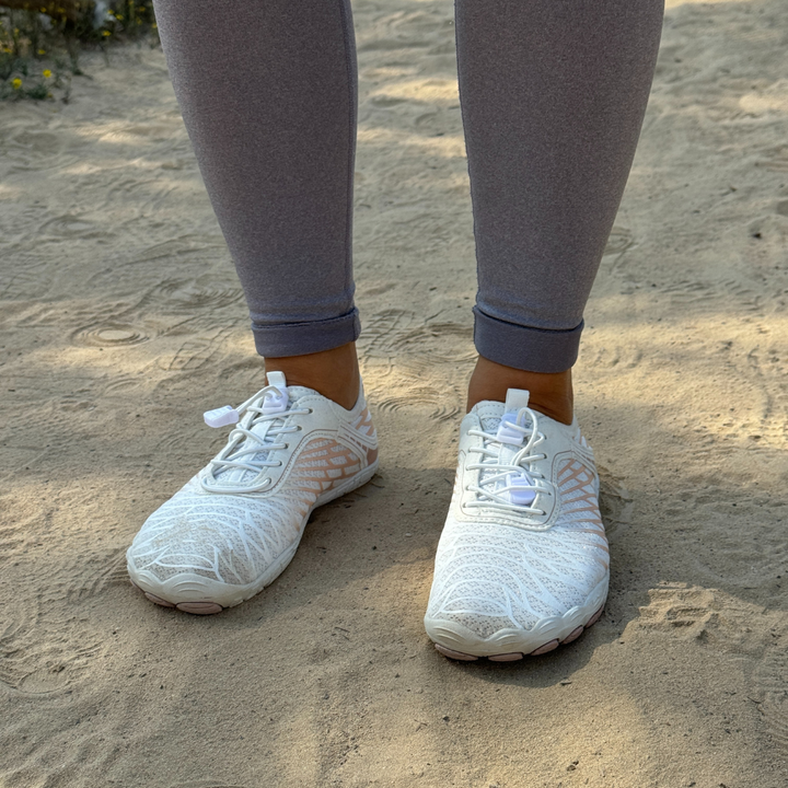 Bronoir™ Skin - Barefoot Shoes (BOGO)