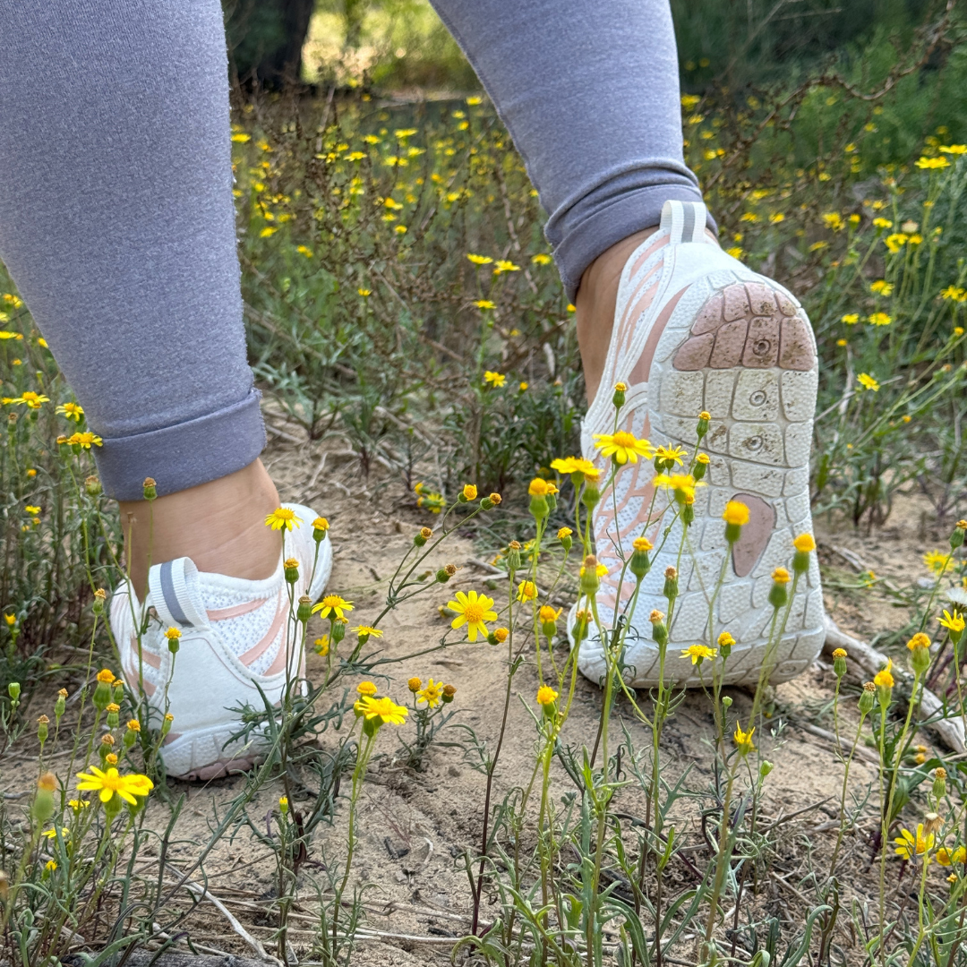 Bronoir™ Skin - Barefoot Shoes (BOGO)