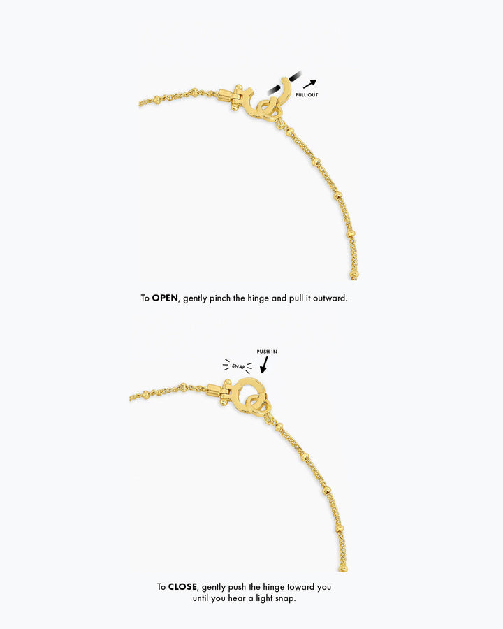 Bali Necklace