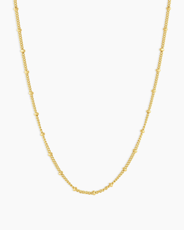 Bali Necklace