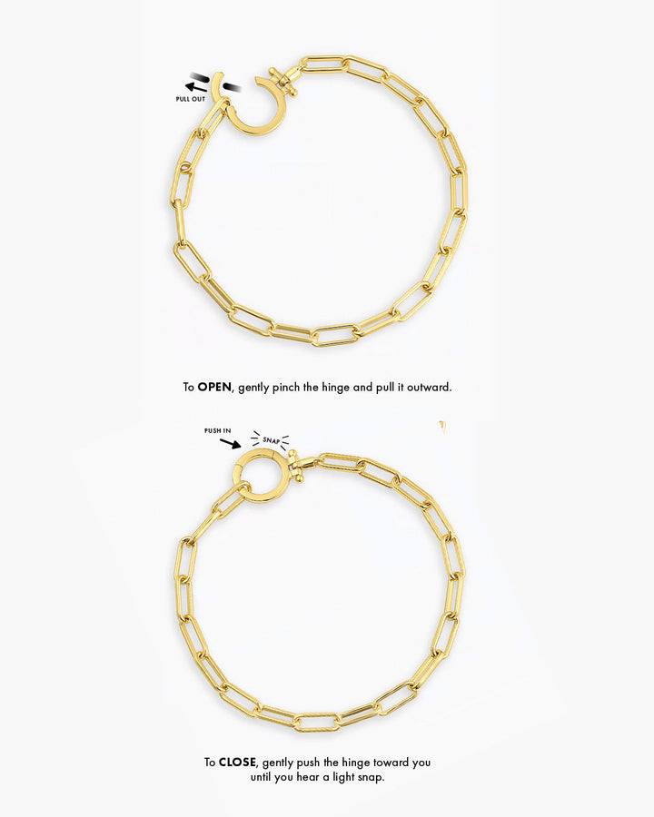 Parker Bracelet