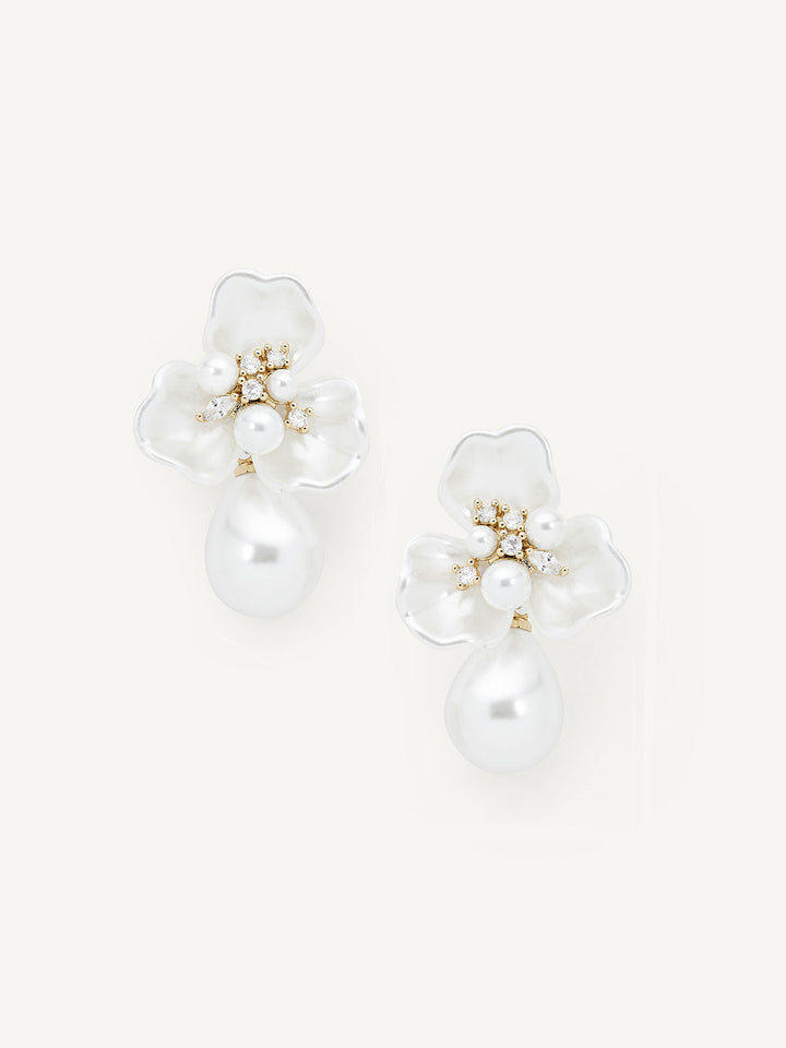 Eden Earrings