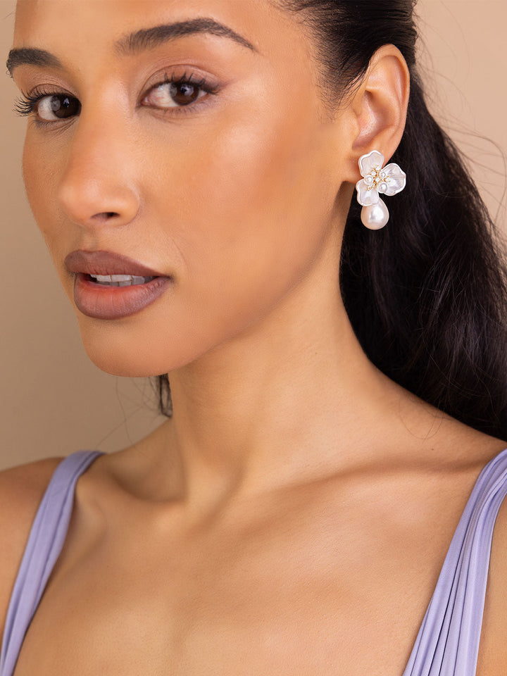 Eden Earrings