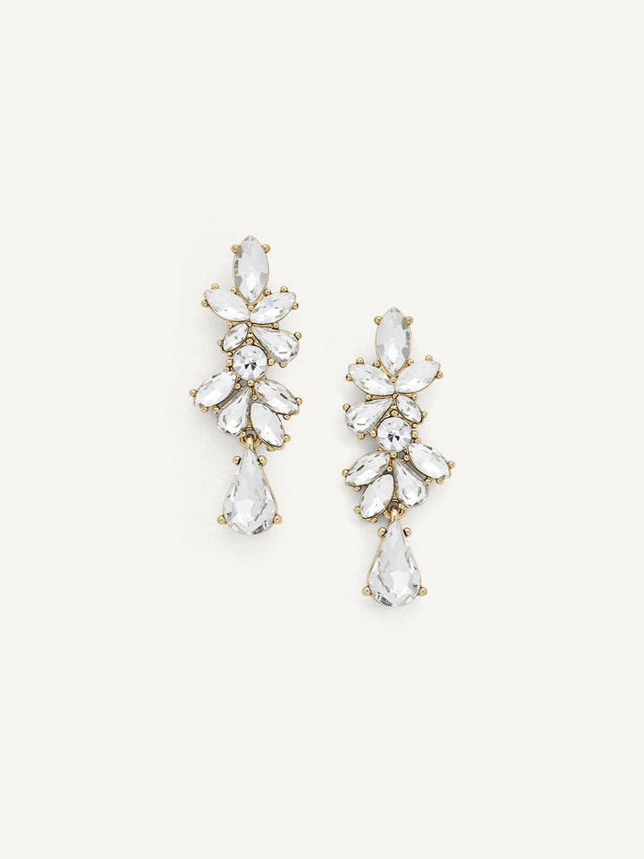 Mini Valentina Earrings