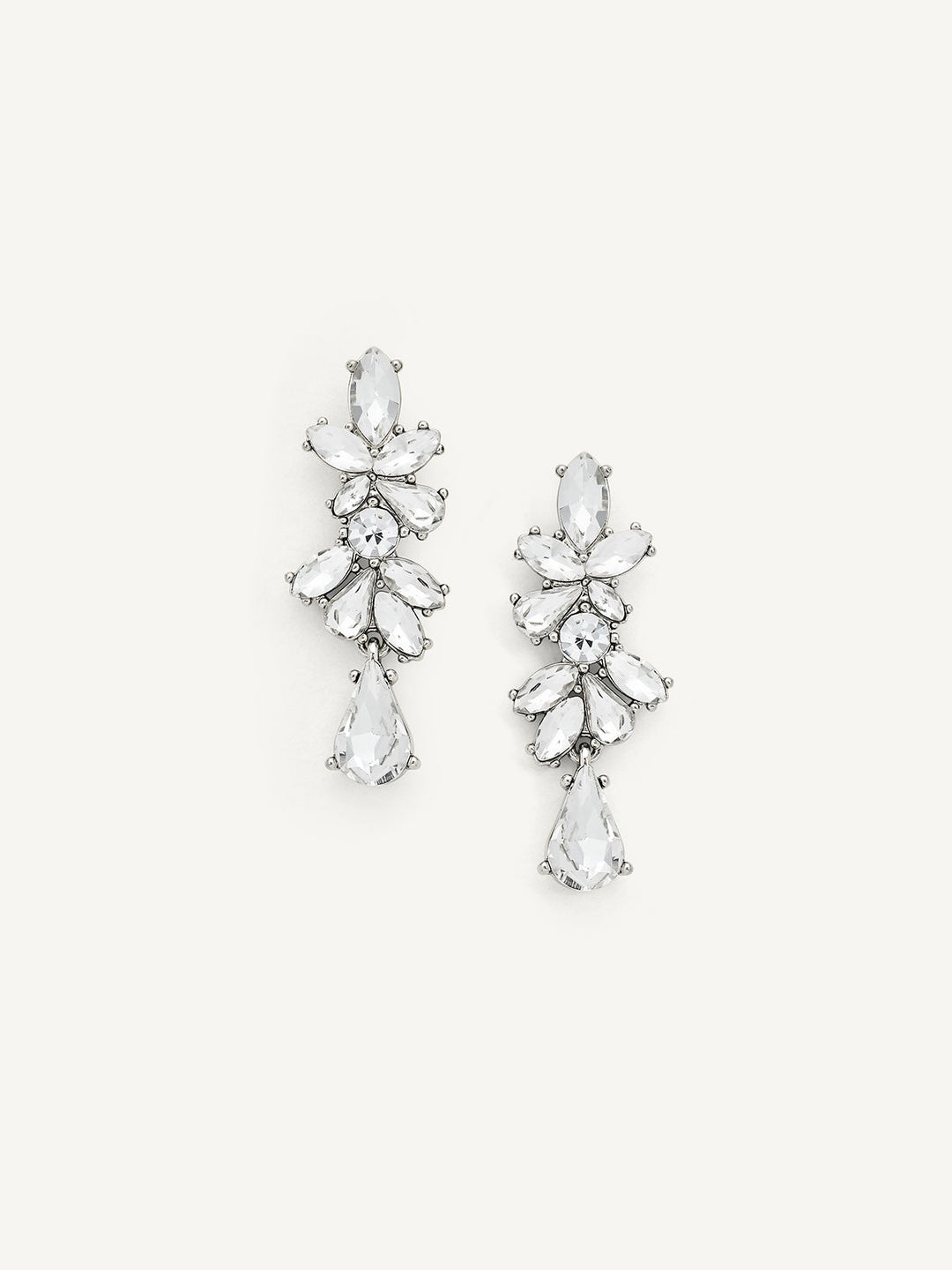 Mini Valentina Earrings