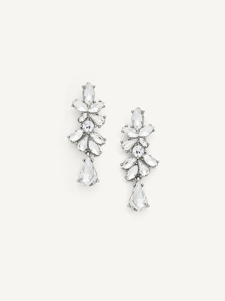 Mini Valentina Earrings