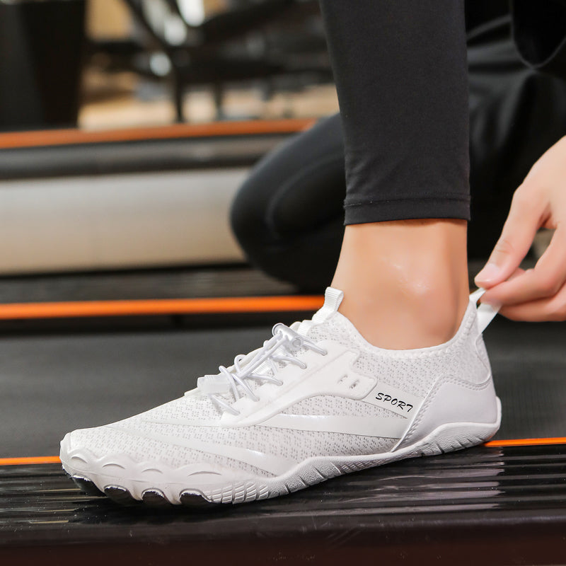 Bronoir™ Sport Pro - Barefoot Shoes (BOGO)