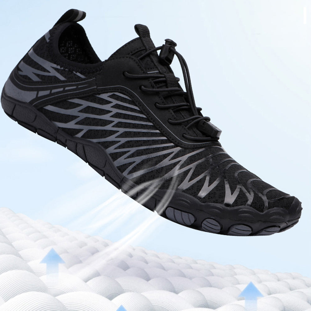 Bronoir™ Skin - Barefoot Shoes (BOGO)