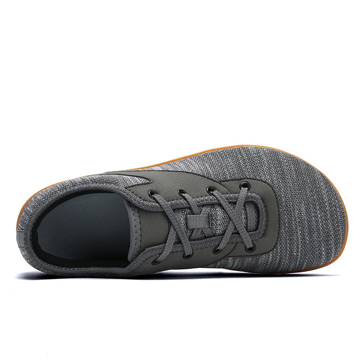 Bronoir Workers - Casual Everyday Barefoot Shoes