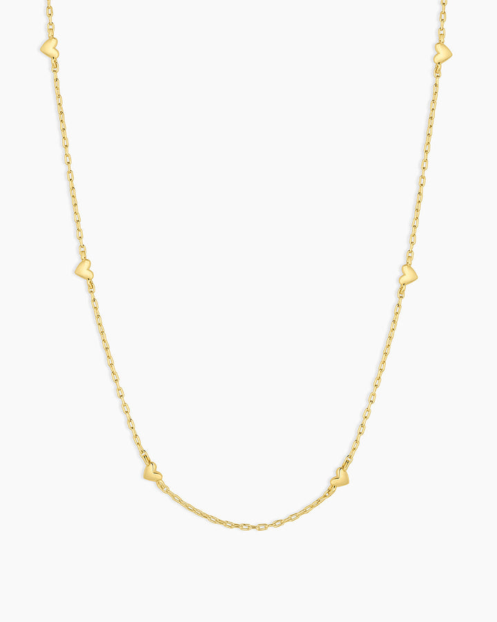 Amour Necklace