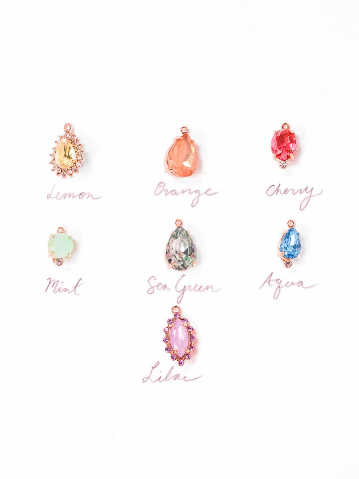 Convertible Earrings
