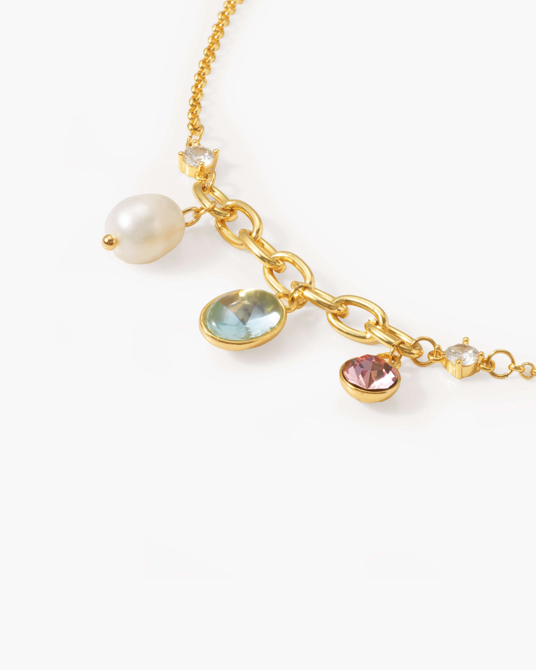 Mei - Waist Chain