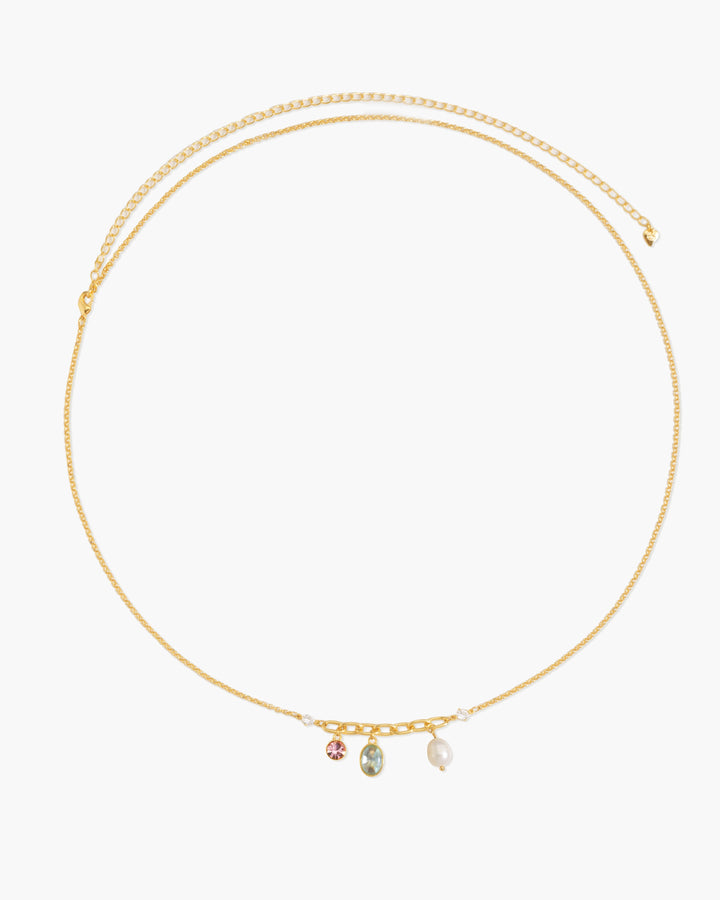 Mei - Waist Chain