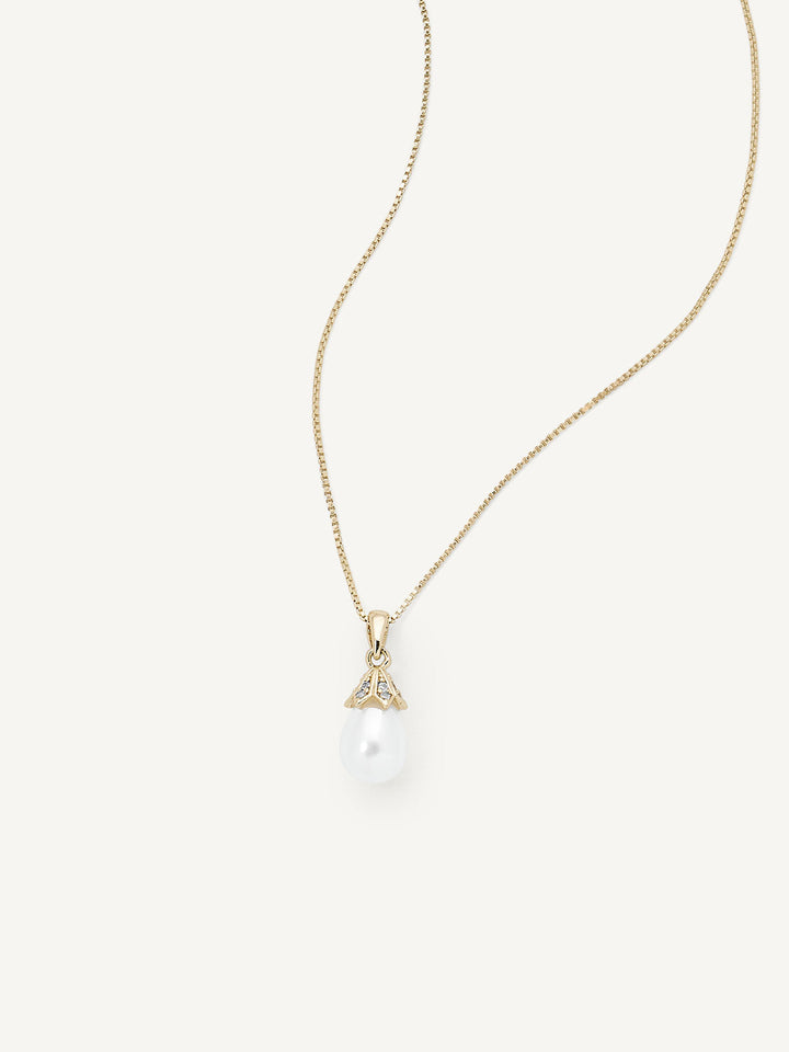 Madeline Pendant