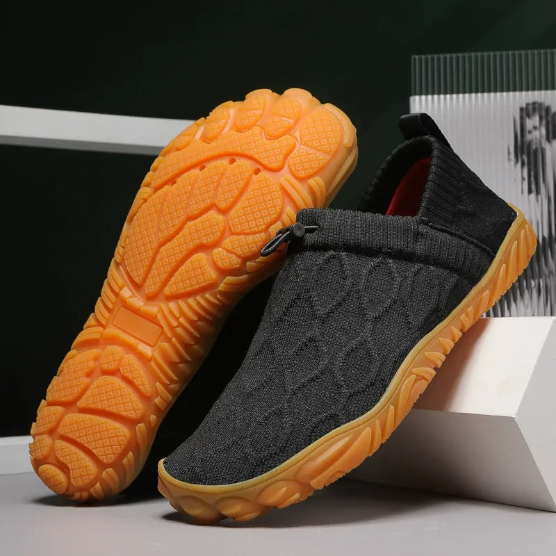 Bronoir™ Calm - Barefoot Shoes