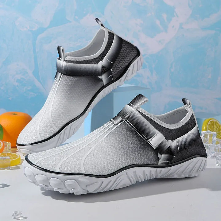 Bronoir™ Calm - Barefoot Shoes