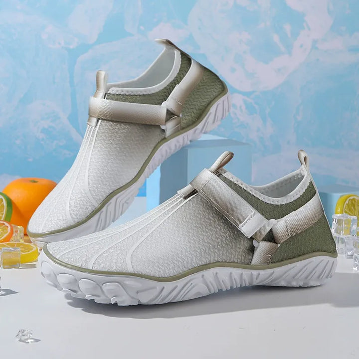 Bronoir™ Calm - Barefoot Shoes