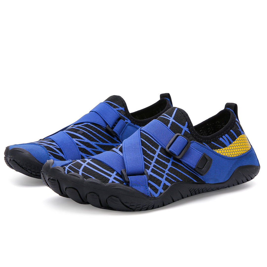 Bronoir™ ToneEase - Barefoot Shoes