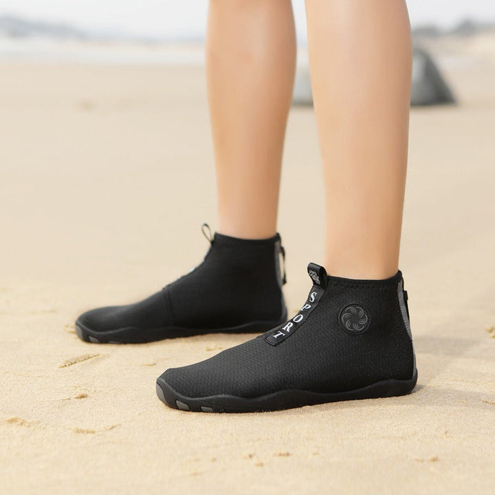 Bronoir™ CrestX - Barefoot Shoes