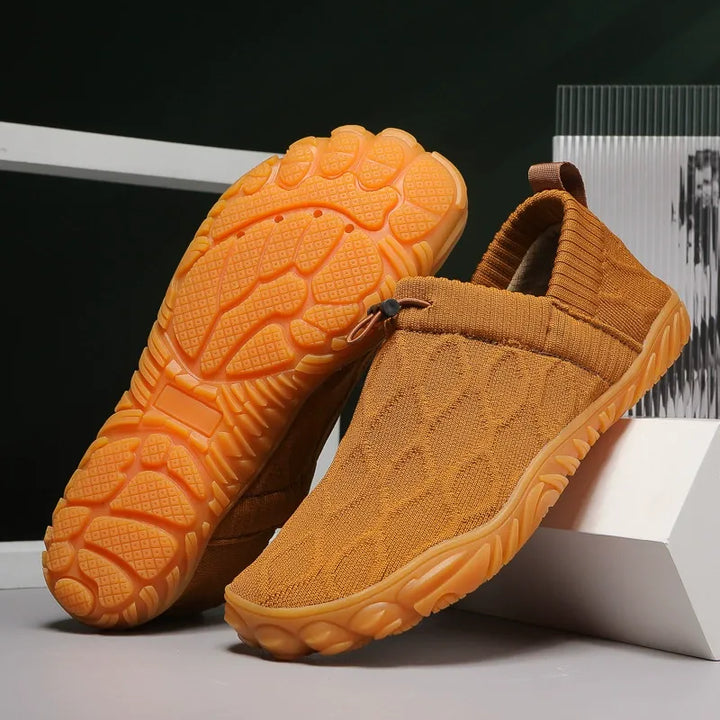 Bronoir™ Calm - Barefoot Shoes