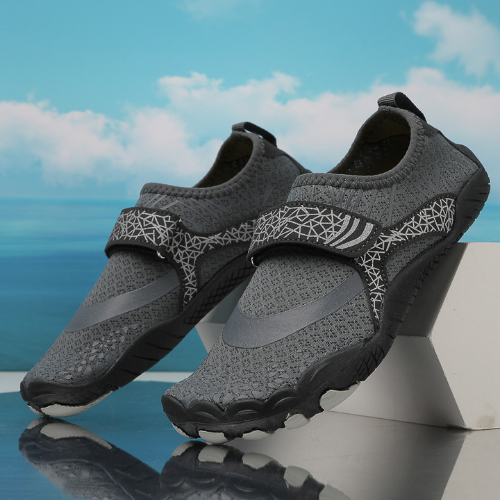 Bronoir™ Sky - Barefoot Shoes