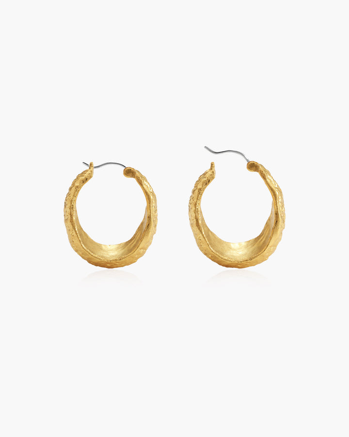 Osiris Earrings