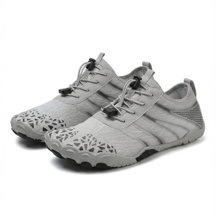 CloudStride - Healthy & non-slip barefoot shoes (Unisex)