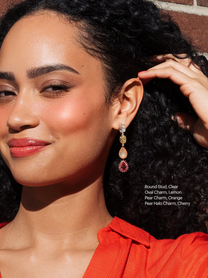 Convertible Earrings