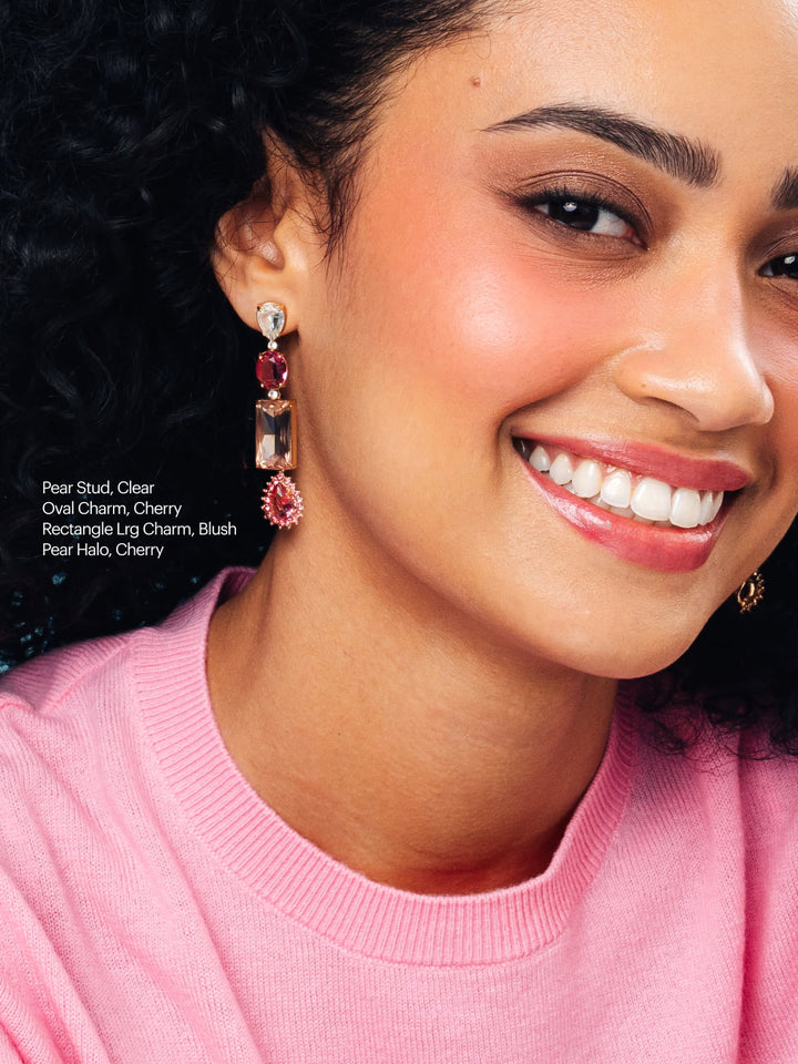 Convertible Earrings