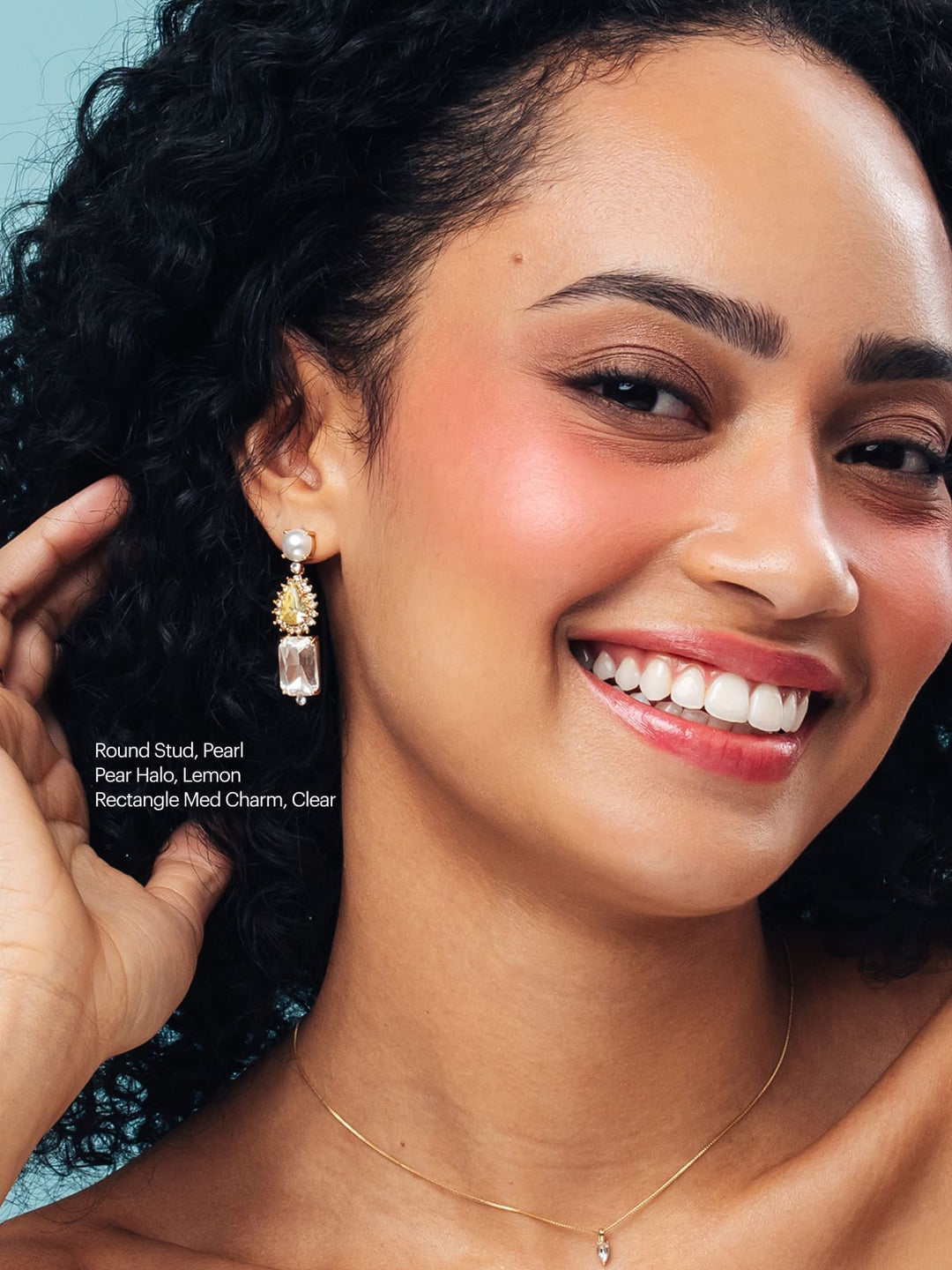 Convertible Earrings