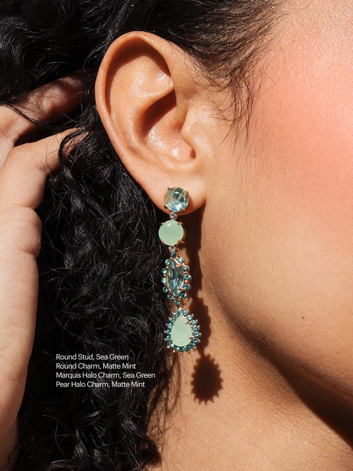 Convertible Earrings