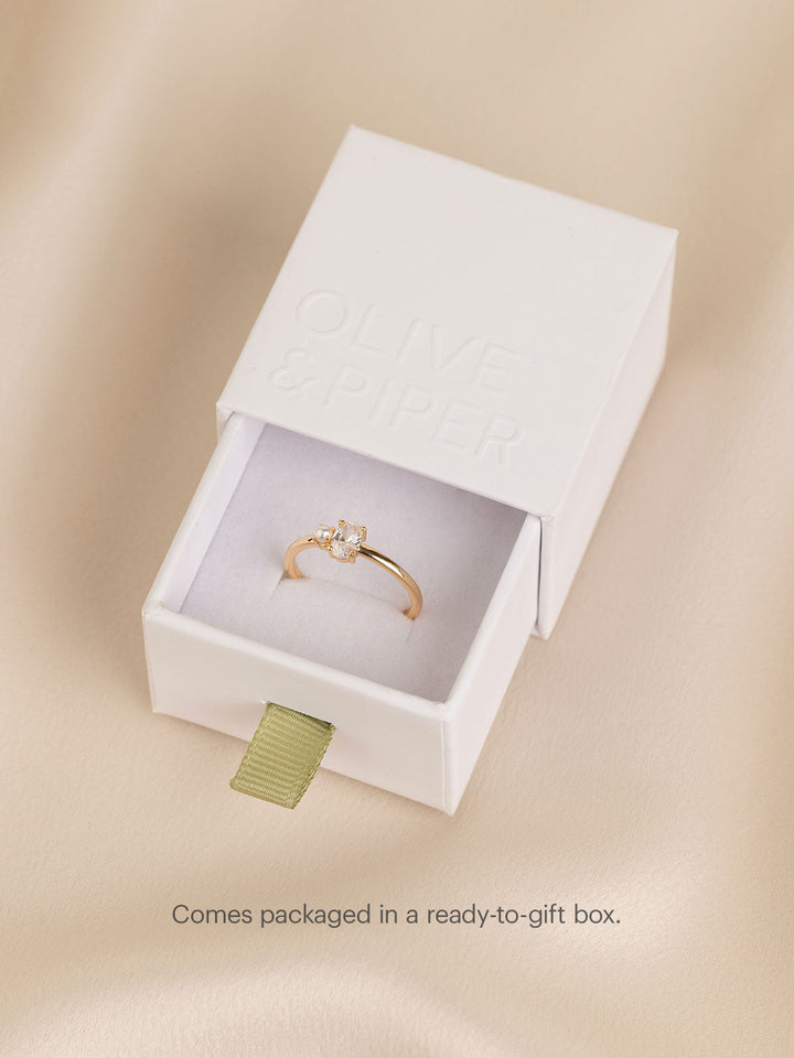 Sylvie Ring