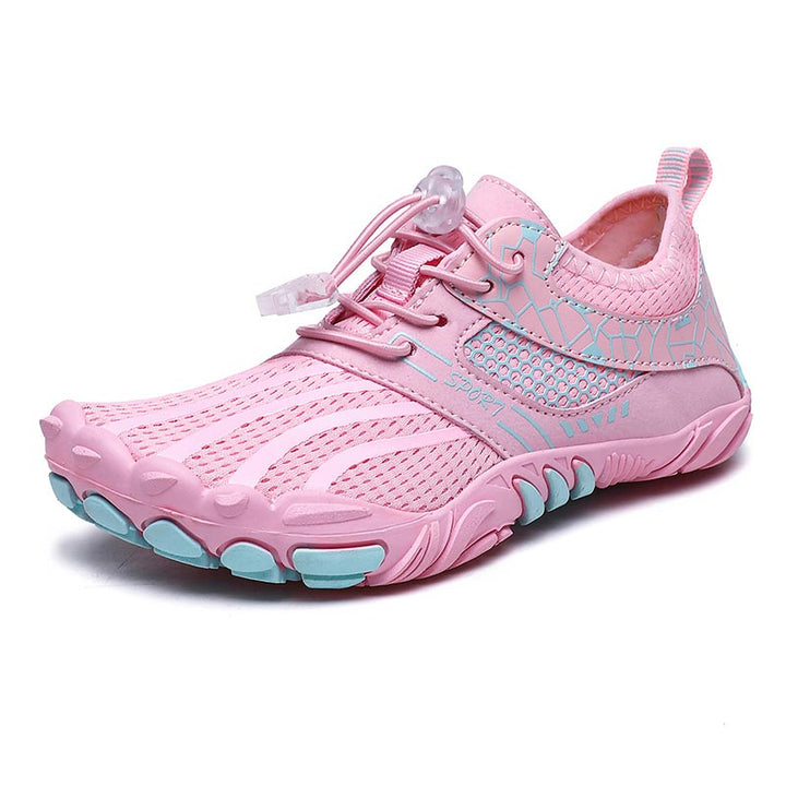 Bronoir™ Youngsters - Barefoot Shoes