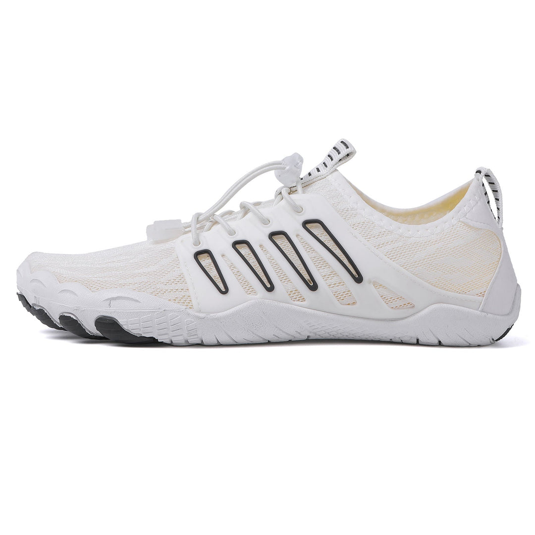 Bronoir™ Drifters - Barefoot Shoes