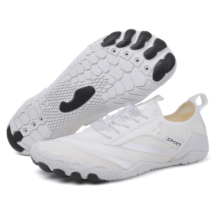 Bronoir™ Sport Pro - Barefoot Shoes (BOGO)
