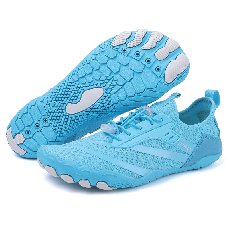 Bronoir™ Sport Pro - Barefoot Shoes (BOGO)