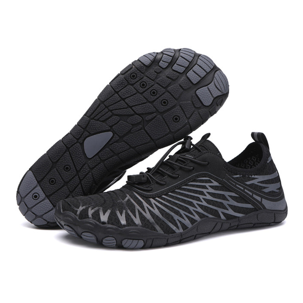Bronoir™ Skin - Barefoot Shoes (BOGO)