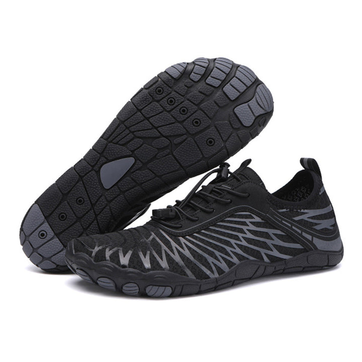 Bronoir™ Skin - Barefoot Shoes (BOGO)