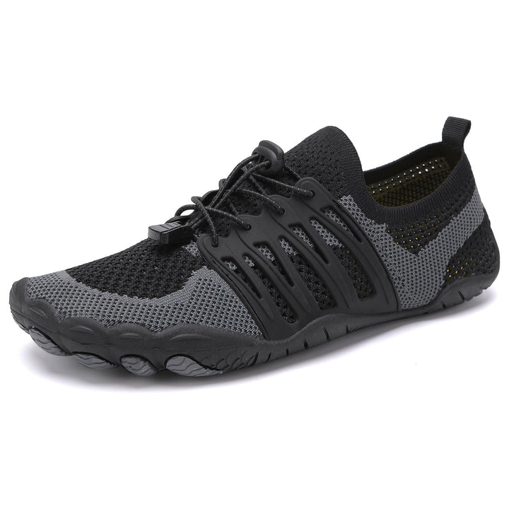 Bronoir™ Military - Barefoot Shoes