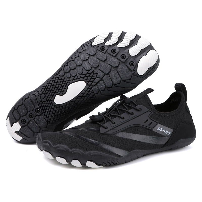 Bronoir™ Sport Pro - Barefoot Shoes (BOGO)