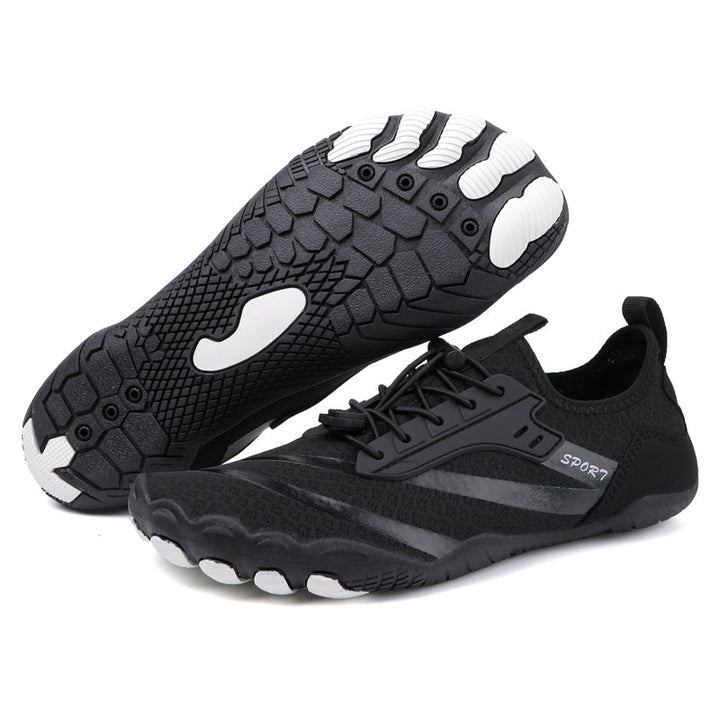 Bronoir™ Sport Pro - Barefoot Shoes