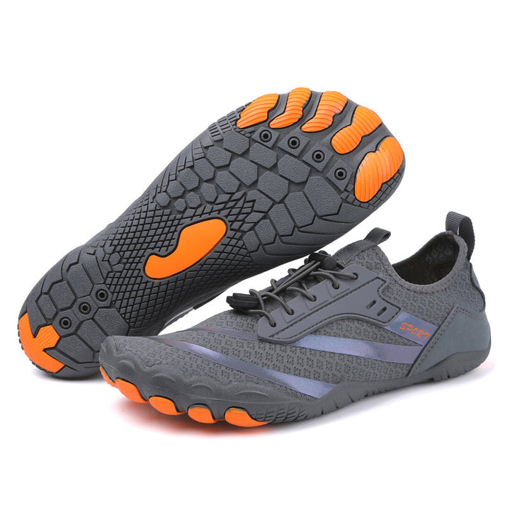 Bronoir™ Sport Pro - Barefoot Shoes (BOGO)