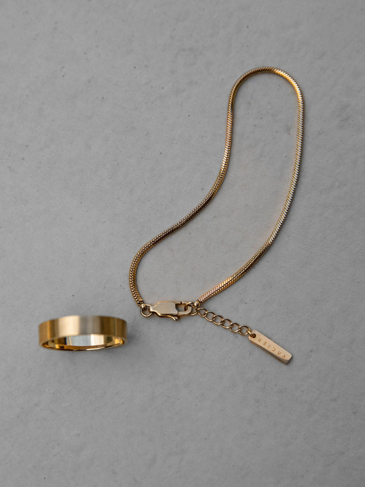 UNISIZE RING