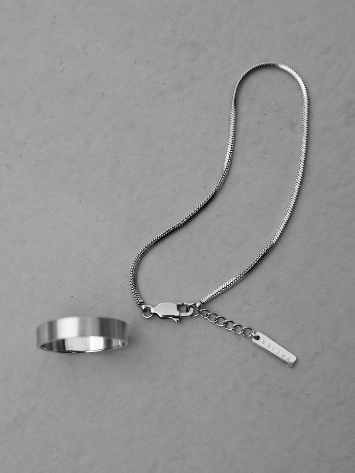 UNISIZE RING