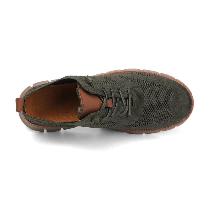 Ultra Comfortable Orthopedic Shoes
