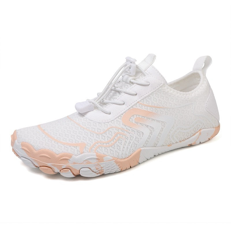 Terra Aqua - Healthy & non-slip barefoot shoes (Unisex)