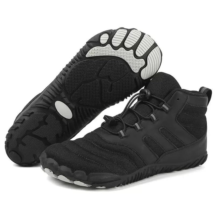 Terra Core - The All-Season Rugged Barefoot Shoe for Urban & Outdoor Terrain (Unisex)
