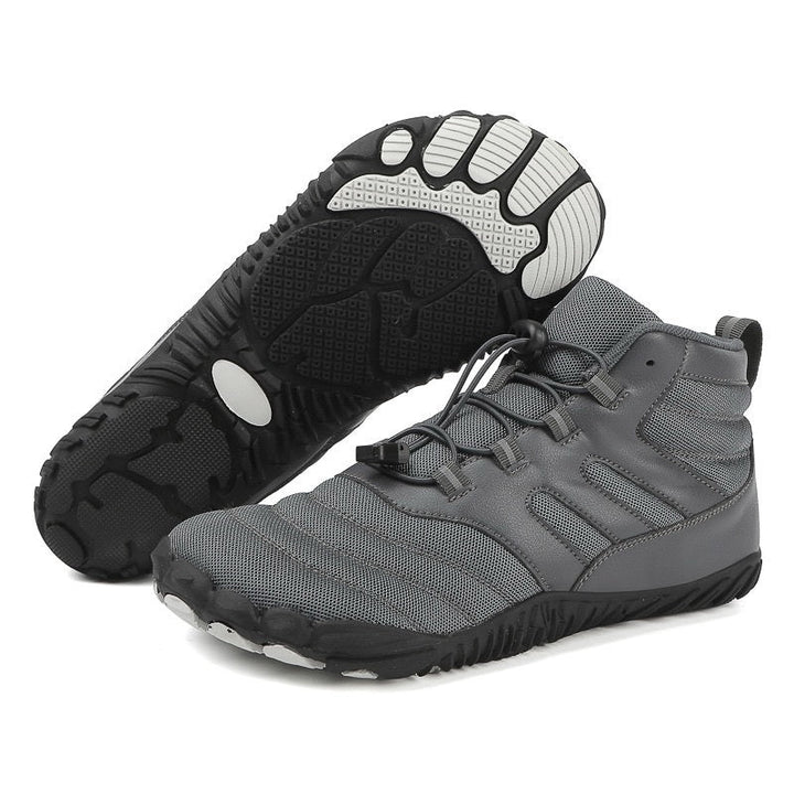 Terra Core - The All-Season Rugged Barefoot Shoe for Urban & Outdoor Terrain (Unisex)